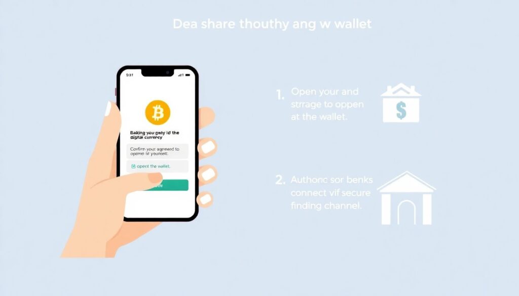 Цифровой рубль: как он работает, кому выгоден и какие риски несет населению - иллюстрация