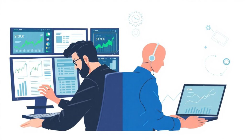 Инвестиции для начинающих: как собрать первый портфель из российских активов - иллюстрация