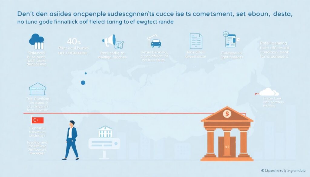 Рынок труда и зарплаты в России: какие отрасли растут быстрее всего и где ждать сокращений - иллюстрация