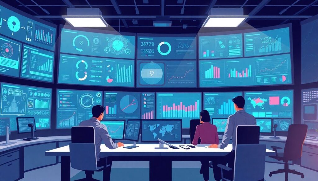 Рынок труда и зарплаты в России: какие отрасли растут быстрее всего и где ждать сокращений - иллюстрация
