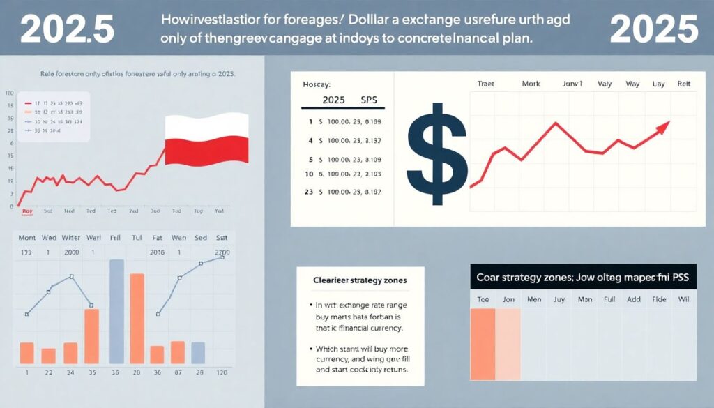 Как изменится курс рубля в 2025 году: ключевые факторы и прогнозы аналитиков - иллюстрация