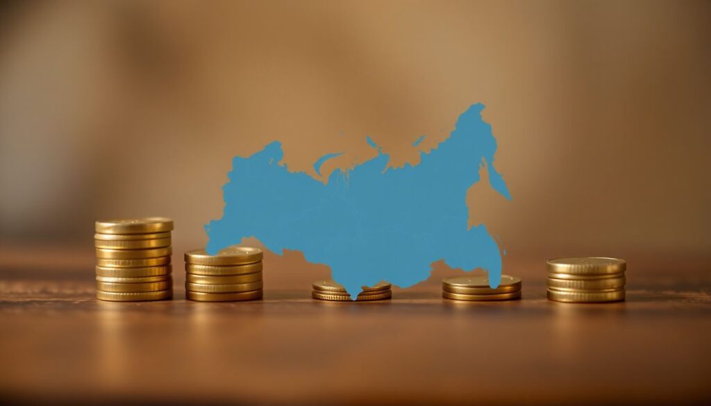 Куда вложить 100 000 рублей новичку: консервативные, умеренные и агрессивные сценарии - иллюстрация