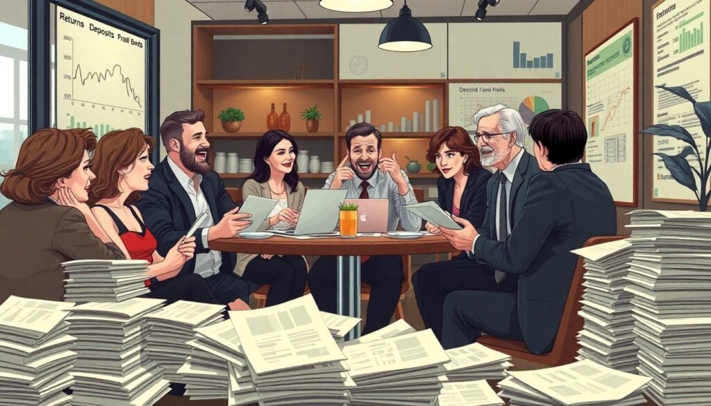 Инфляция в России: откуда берётся рост цен и как защитить свои сбережения - иллюстрация