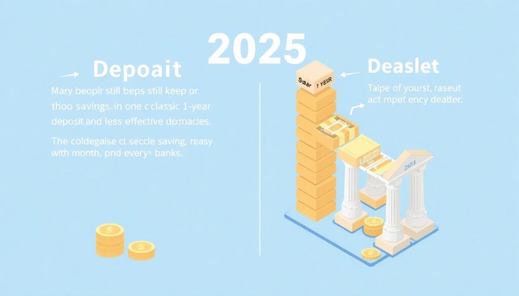 Обзор российских банков 2025: надёжность, ставки, сервис и цифровые фишки - иллюстрация