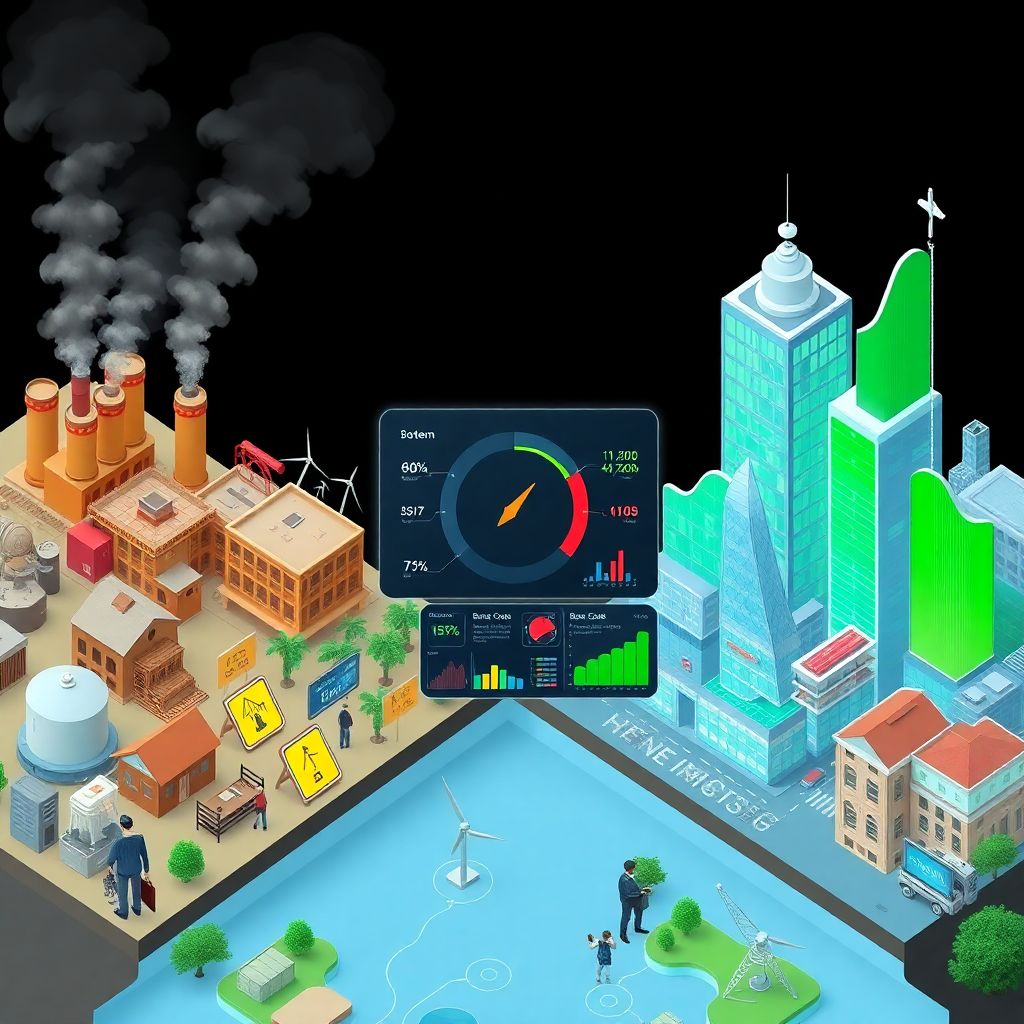 Мировая рецессия или новый цикл роста: чего ждать глобальной экономике