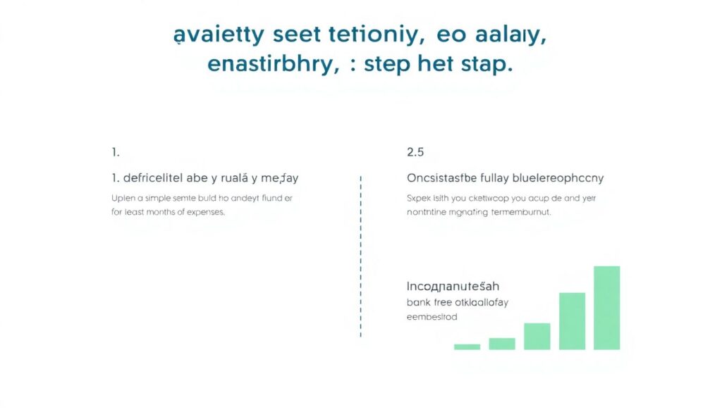 Финансовая подушка безопасности: сколько откладывать и где хранить, чтобы не терять на инфляции - иллюстрация