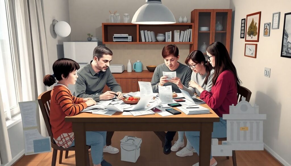 Реальные доходы россиян: почему статистика растёт, а люди этого не чувствуют - иллюстрация