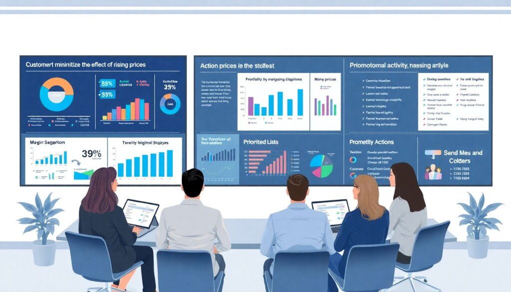 Как меняется поведение российских потребителей в условиях высокой инфляции - иллюстрация