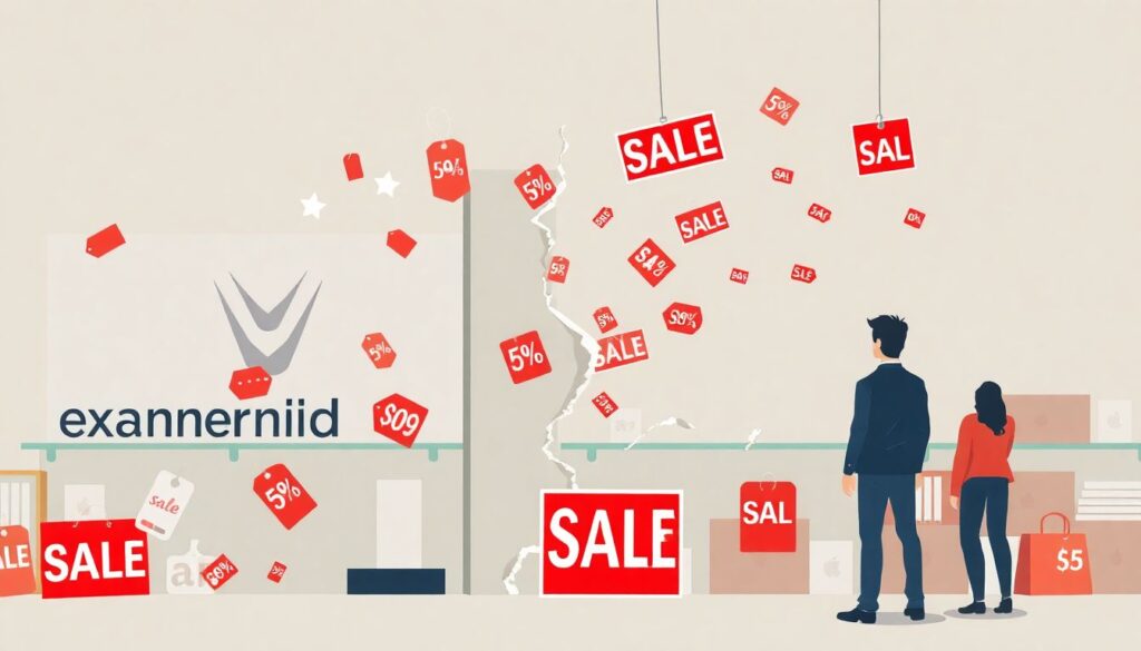 Как меняется поведение российских потребителей в условиях высокой инфляции - иллюстрация