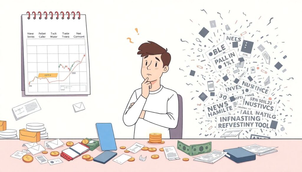 Топ-7 финансовых привычек, которые помогают защитить сбережения от обесценения - иллюстрация