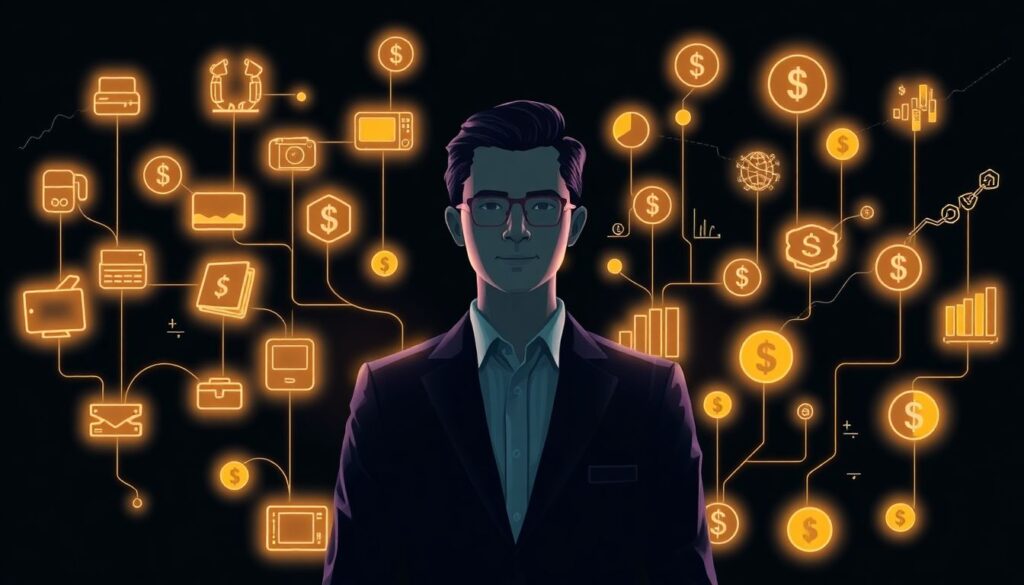 Топ-7 финансовых привычек, которые помогают защитить сбережения от обесценения - иллюстрация