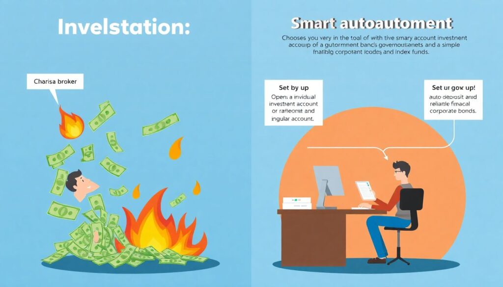 Топ-7 финансовых привычек, которые помогают защитить сбережения от обесценения - иллюстрация