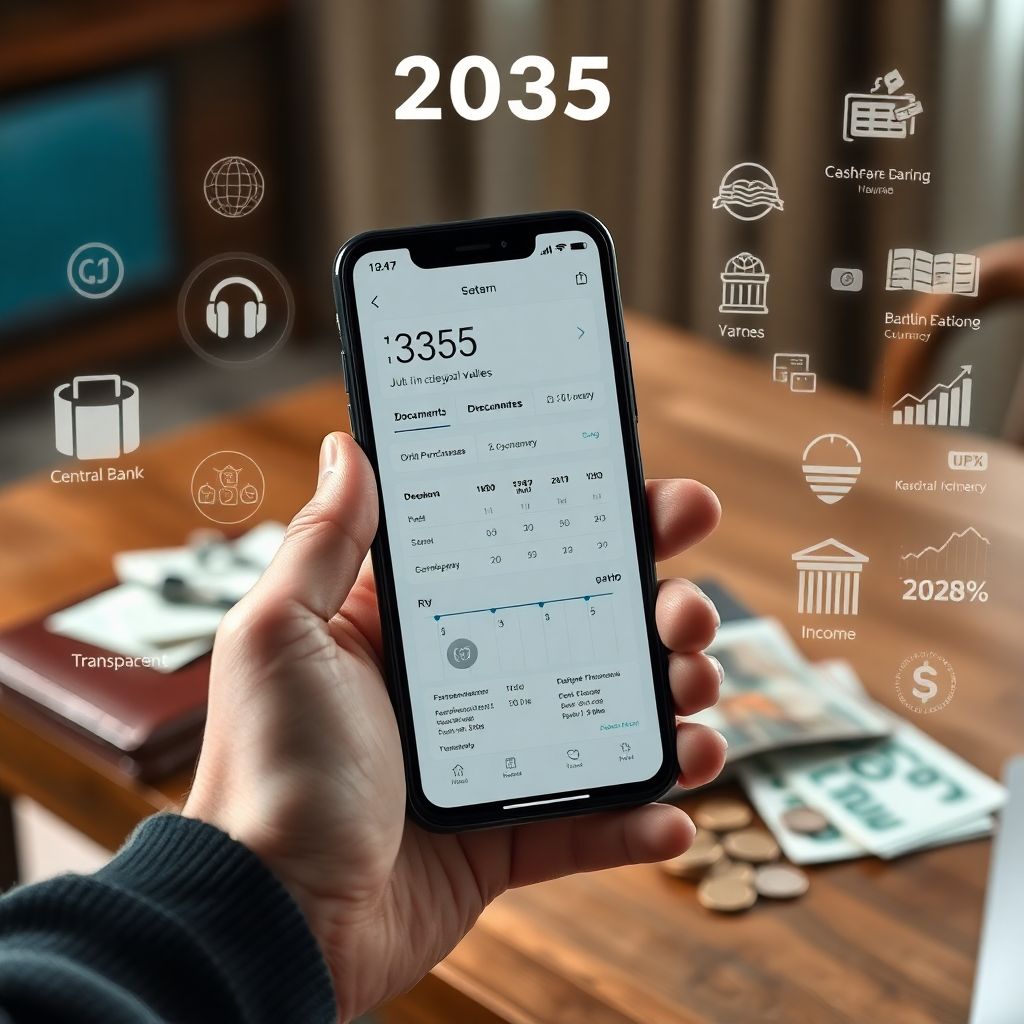 Будущее наличных в России: откажемся ли от бумажного рубля в ближайшие 10 лет