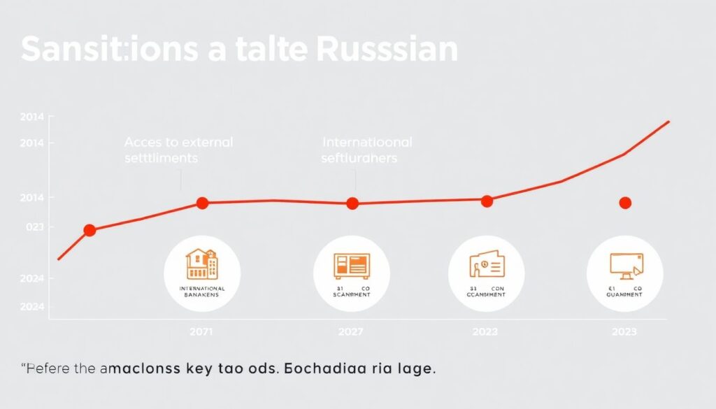 Как санкции трансформировали российскую банковскую систему: выигравшие и проигравшие - иллюстрация