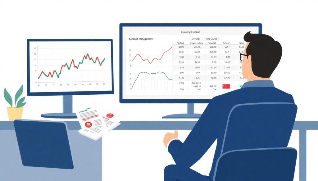 Курс рубля к доллару и юаню: ключевые факторы влияния в 2025 году - иллюстрация