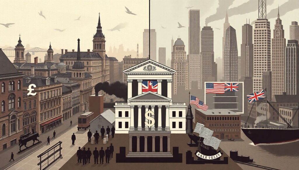 Дедолларизация мировой экономики: мифы и реальность перехода к многополярной финансовой системе - иллюстрация