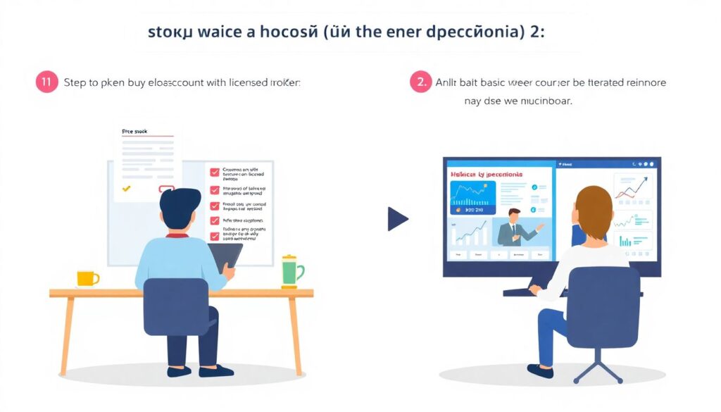 Инфраструктура московской биржи: что происходит «за кулисами» торгов ценными бумагами - иллюстрация