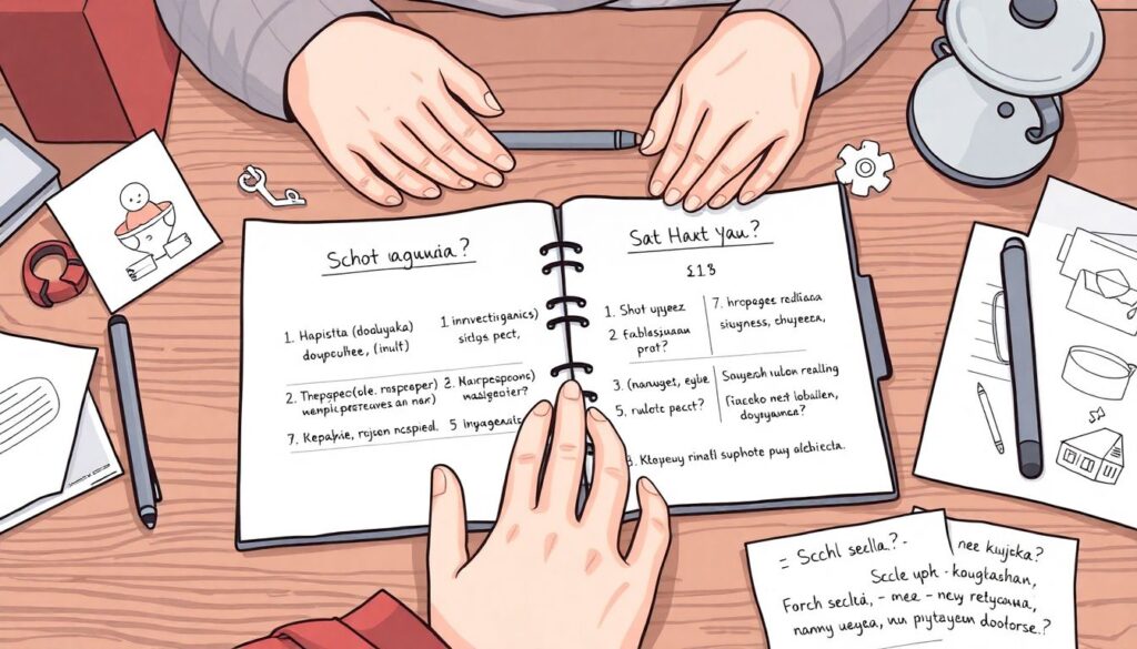 Личные финансы в эпоху турбулентности: пошаговый план пересмотра бюджета и целей - иллюстрация