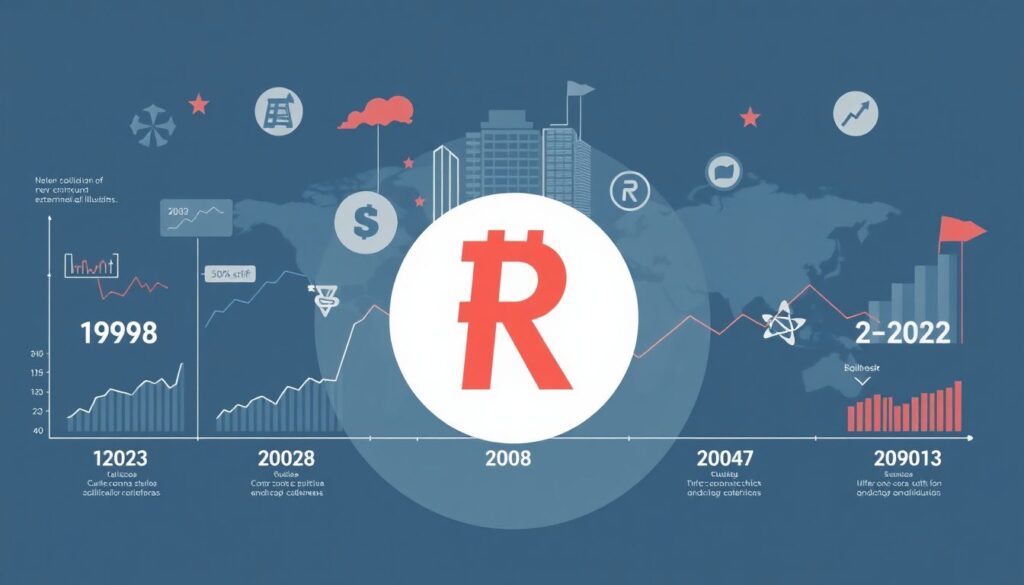 Что будет с рублём в 2025 году: ключевые факторы и сценарии от аналитиков Рубль 24 - иллюстрация