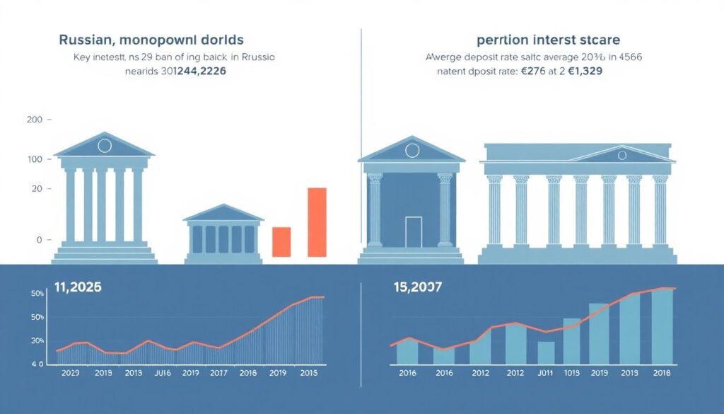 Стоит ли сейчас открывать вклад или переходить на облигации: сравнение доходности и рисков - иллюстрация