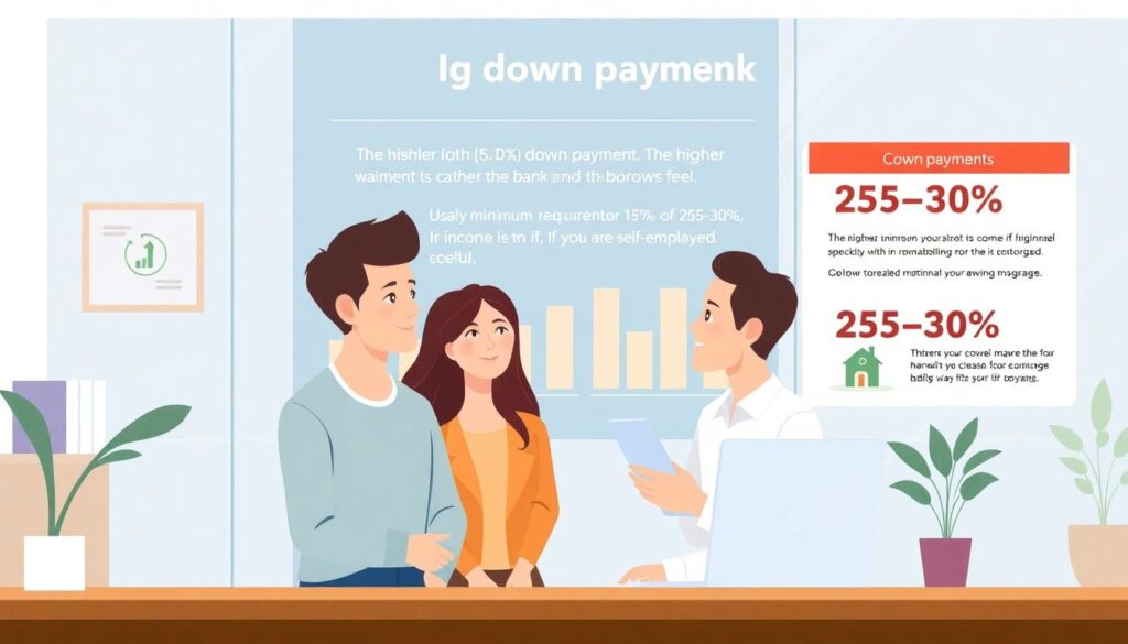 Ипотека в 2025 году: ставки, субсидии и стратегии для тех, кто планирует покупку жилья - иллюстрация