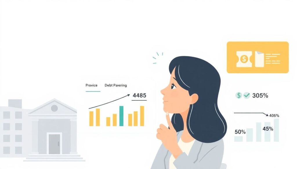 Ипотека в 2025 году: ставки, субсидии и стратегии для тех, кто планирует покупку жилья - иллюстрация