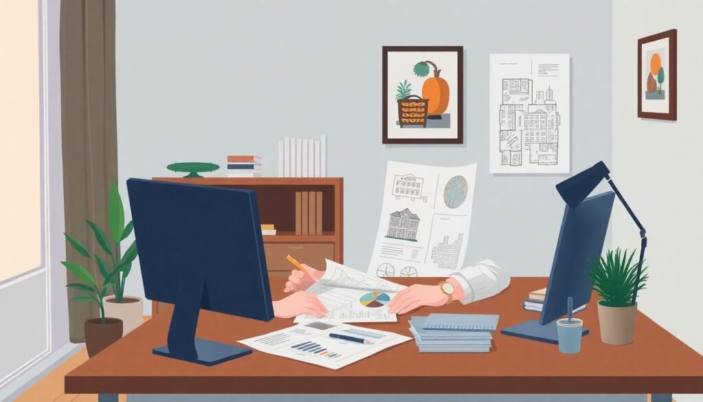 Ипотека в 2025 году: ставки, субсидии и стратегии для тех, кто планирует покупку жилья - иллюстрация