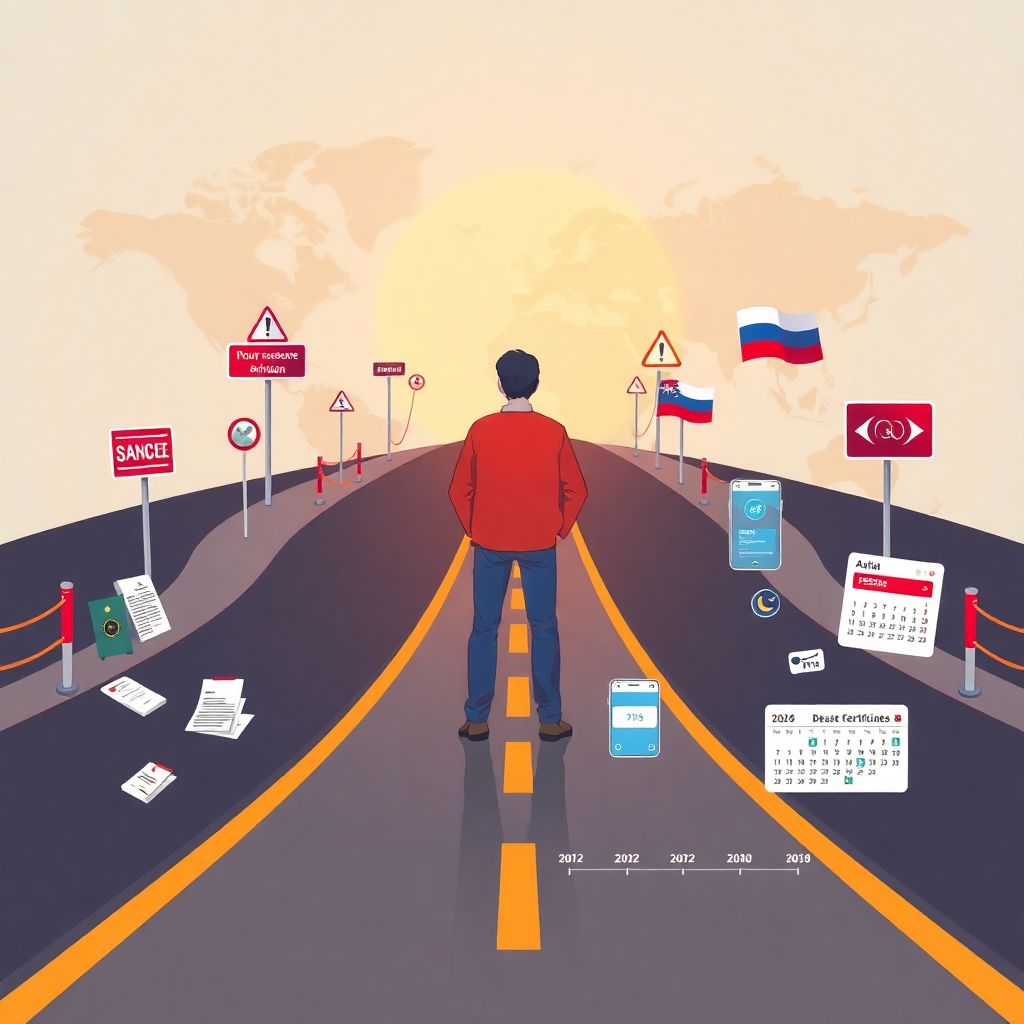 Инвестиции в иностранные активы под санкциями: возможности и ограничения