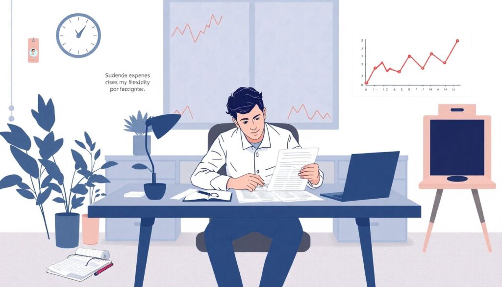 Инфляция против ваших сбережений: практические способы защитить накопления - иллюстрация