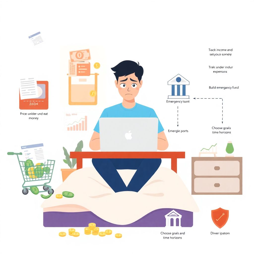 Инфляция против ваших сбережений: как защитить и сохранить накопления