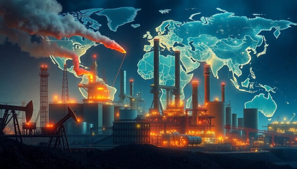 Фондовый рынок России: какие отрасли могут стать драйверами роста в ближайшие годы - иллюстрация