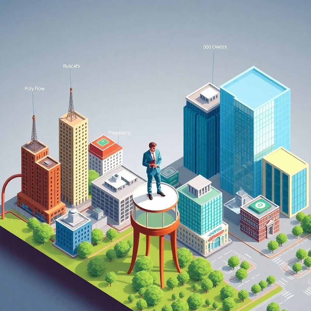 Фондовый рынок России: какие отрасли станут драйверами роста в ближайшие годы