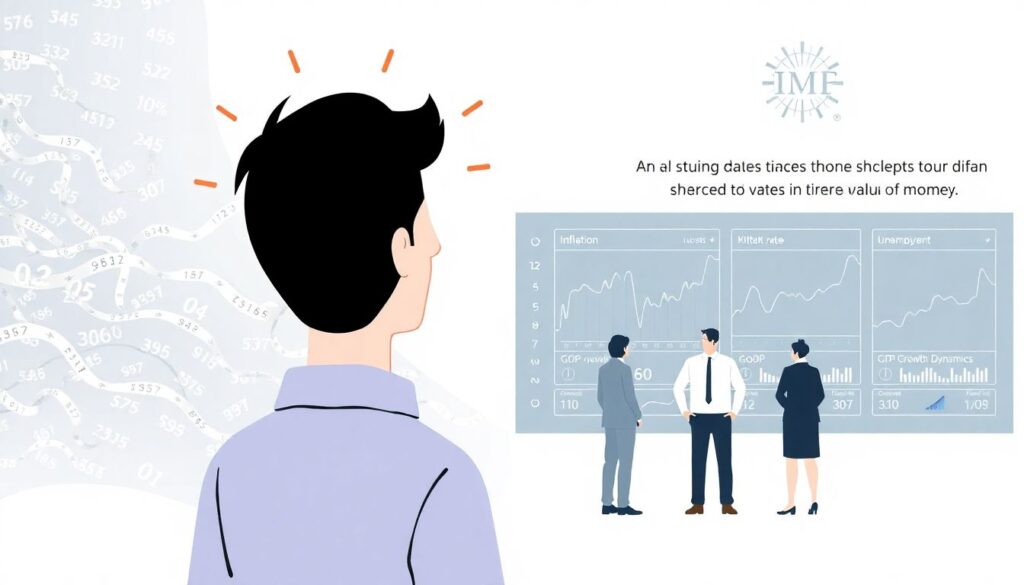 Как читать экономические новости, чтобы принимать верные финансовые решения - иллюстрация