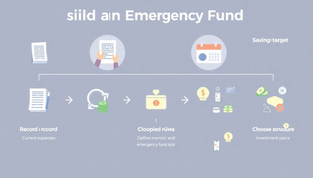 Финансовая подушка безопасности: сколько денег нужно и где их лучше хранить - иллюстрация