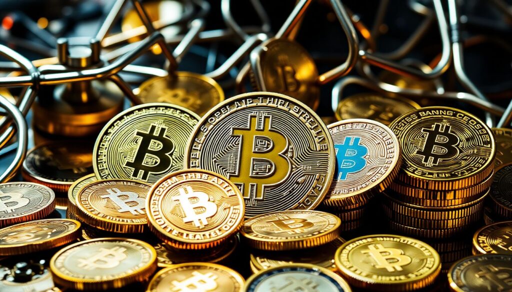 Криптовалюты и рубль: конкуренты или инструменты из разных миров - иллюстрация