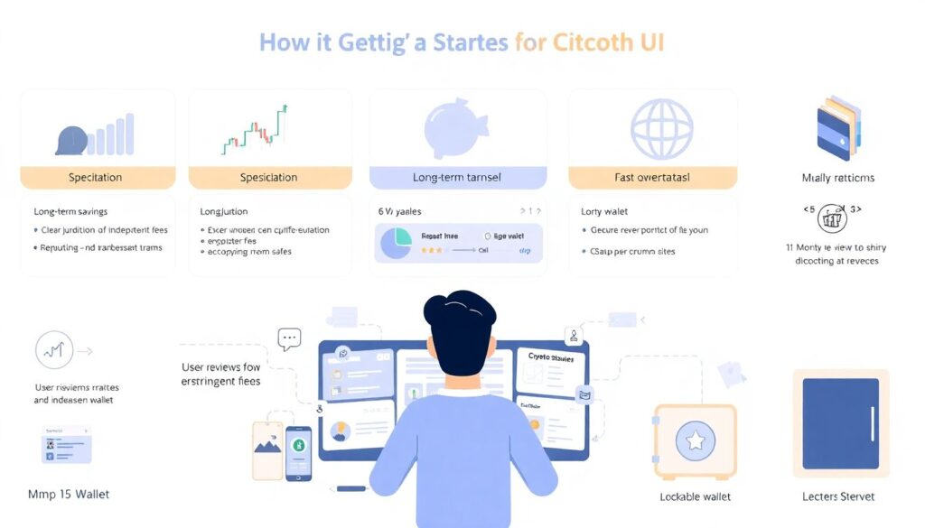 Криптовалюты и рубль: конкуренты или инструменты из разных миров - иллюстрация