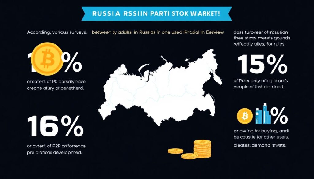 Криптовалюты и рубль: конкуренты или инструменты из разных миров - иллюстрация