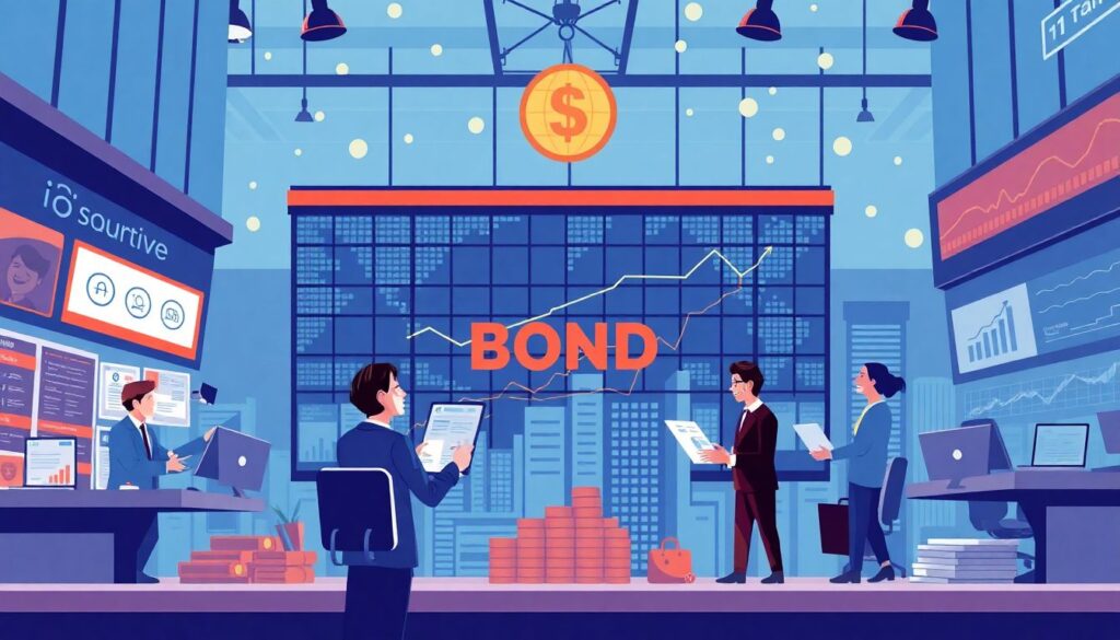 Корпоративные облигации vs депозит: когда бизнес надёжнее банка - иллюстрация