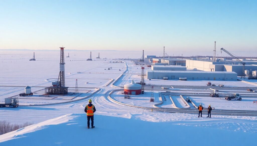 Экономика регионов России: где сегодня самые перспективные точки роста - иллюстрация