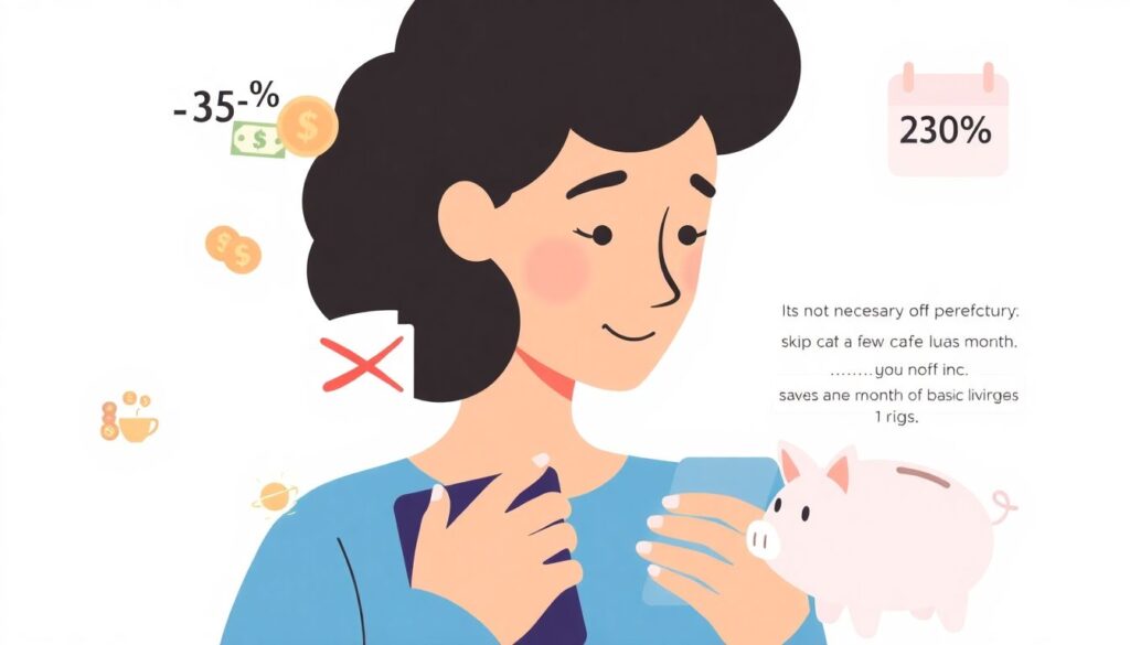 Личный бюджет в нестабильной экономике: практическая система управления деньгами на каждый день - иллюстрация