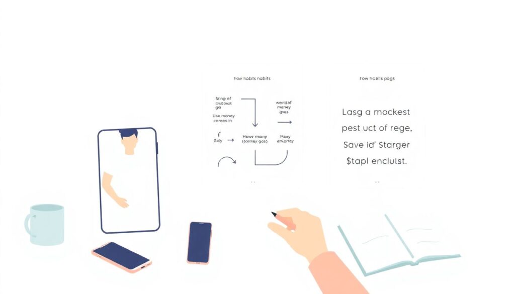 Личный бюджет в нестабильной экономике: практическая система управления деньгами на каждый день - иллюстрация
