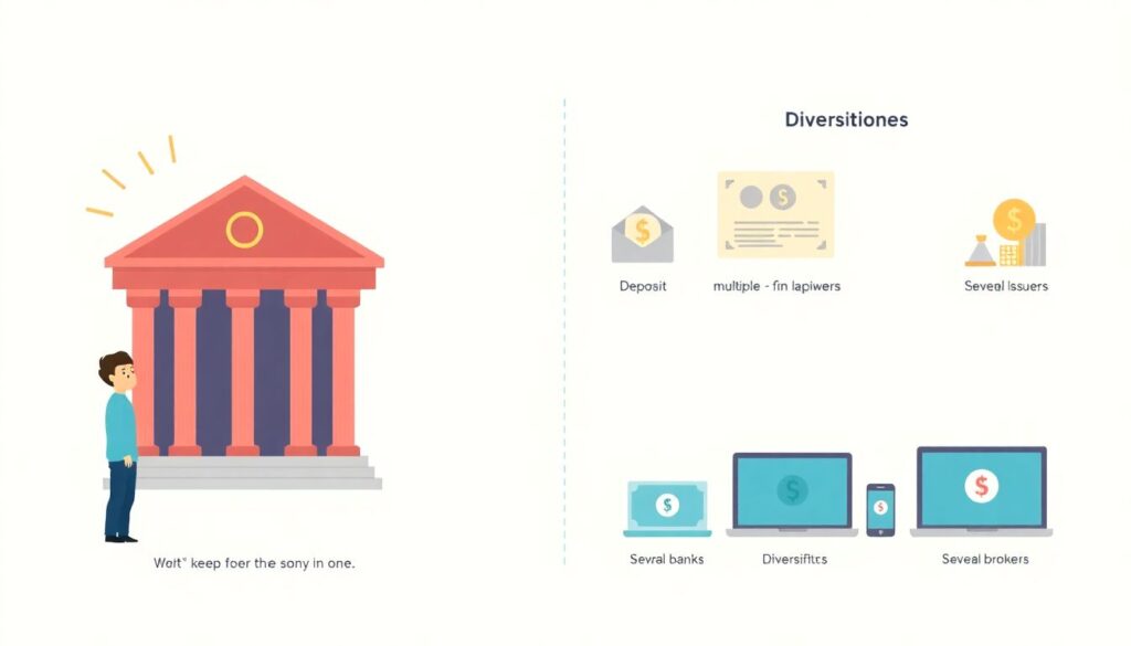 Облигации против депозитов: где сегодня выгоднее и безопаснее хранить сбережения - иллюстрация