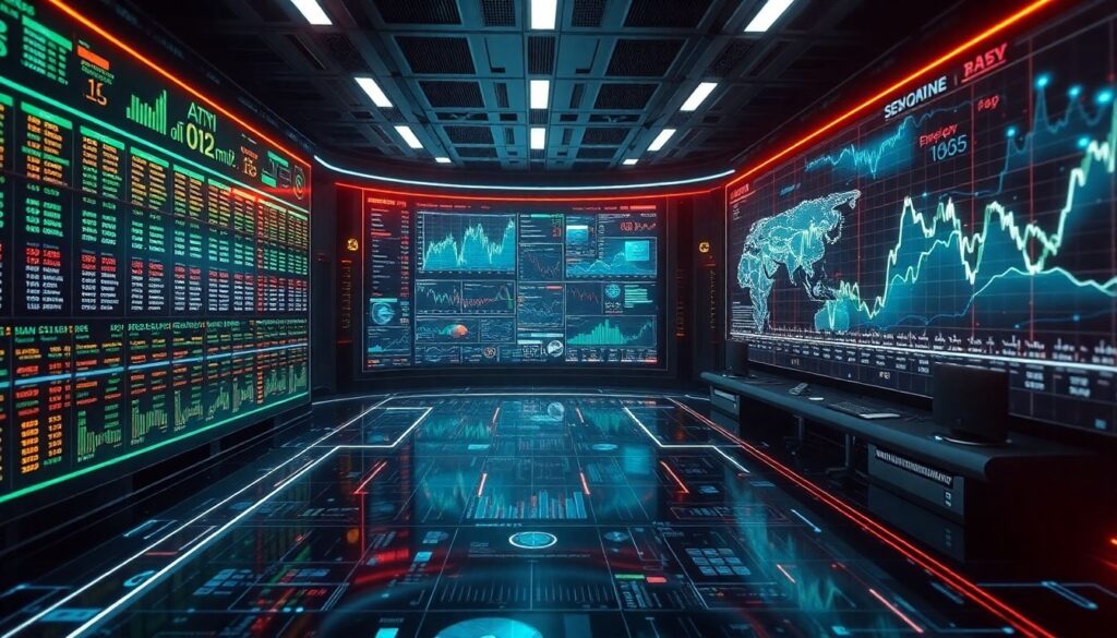 Как читать экономические новости, чтобы принимать взвешенные финансовые решения, а не поддаваться панике - иллюстрация