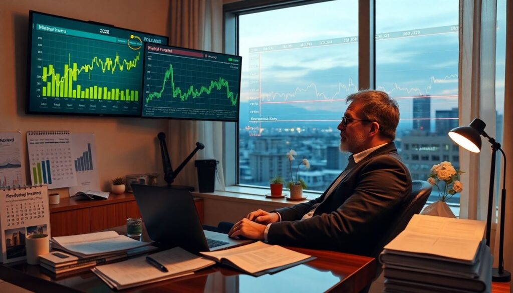 Главные экономические тренды недели: что повлияет на курс рубля и настроения на рынке - иллюстрация