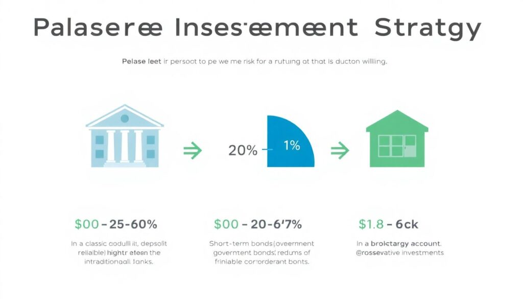 Что будет с вкладами в 2024–2025 годах: ставки, риски, альтернативы - иллюстрация