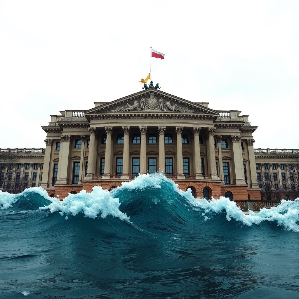 Денежная политика ЦБ РФ простыми словами: как решения влияют на кошелек россиянина