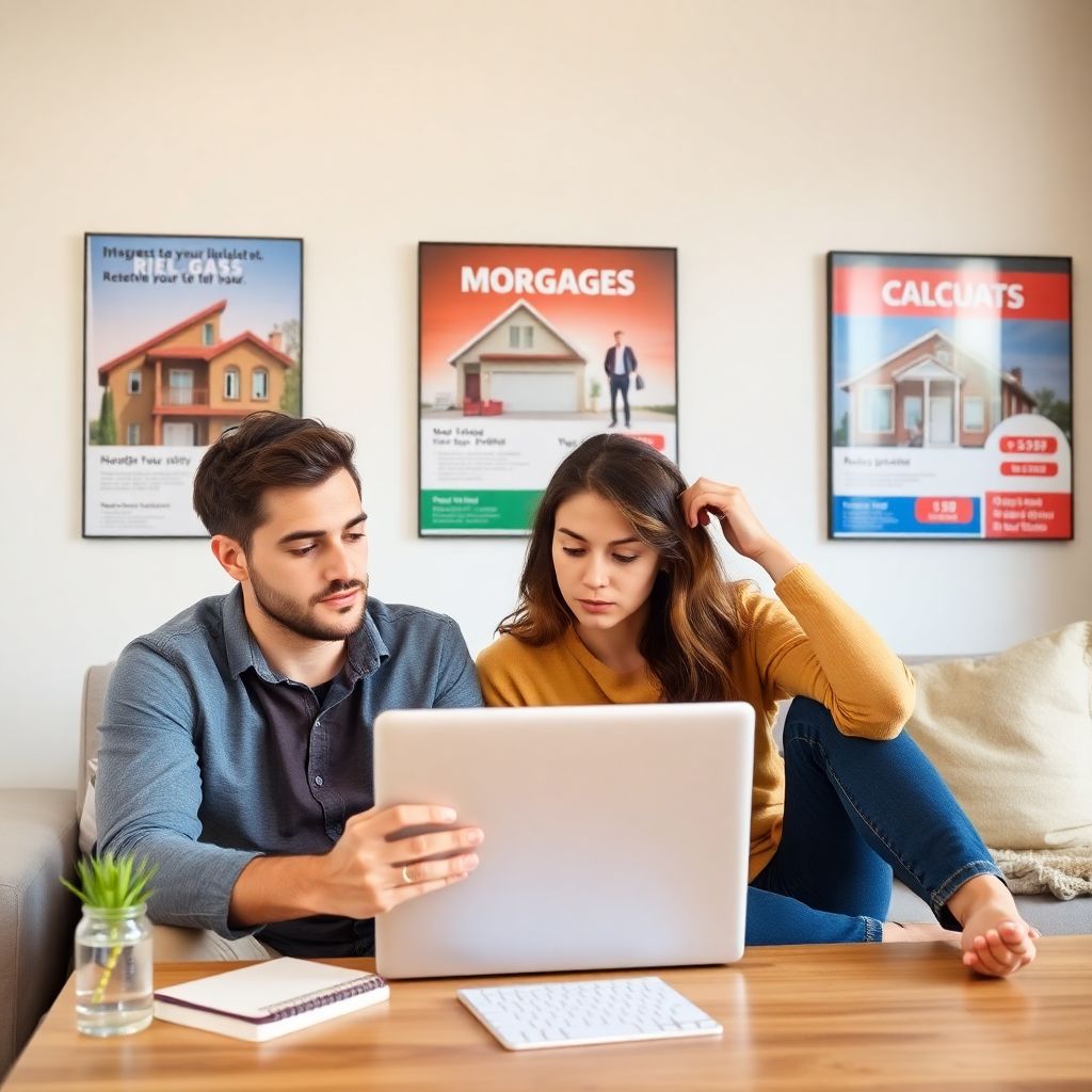 Ипотека под прицелом: станет ли жилье доступнее при текущих ставках и ценах