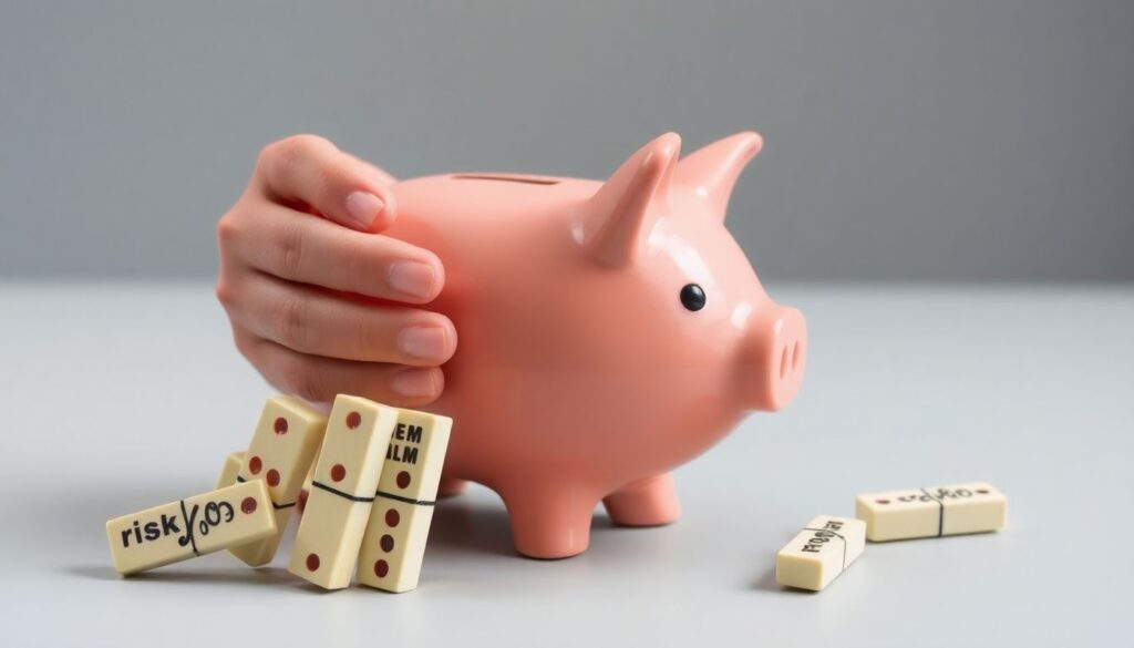 Инвестиции для новичков: пошаговый план первых 100 000 рублей на фондовом рынке - иллюстрация