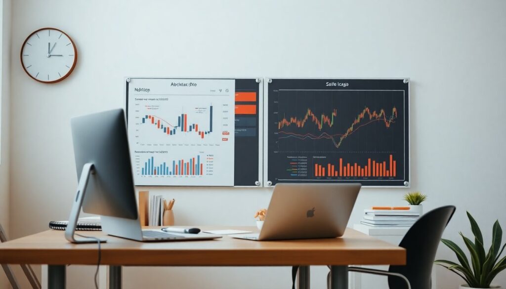 Инвестиции для новичков: пошаговый план первых 100 000 рублей на фондовом рынке - иллюстрация