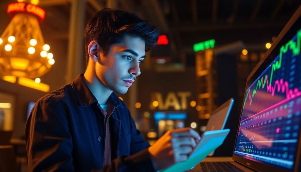 Инвестиции для новичков: пошаговый план первых 100 000 рублей на фондовом рынке - иллюстрация